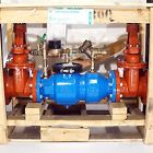 6-350da Zurn New Wilkins Globe