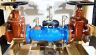 6-375a 6-357a Zurn New Wilkins Globe Body