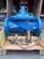 6-50-01b Cla-val New 6 300 Flanged Control Valve 100 G