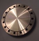 600-000n Products Conflat Flange Blank