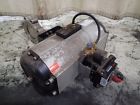 6002-2000 Abz Valves Controls 6 150 Triple Offset Stainless Steel Butterfly Valve New Surplus
