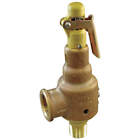 6010hgv01-km0150 Pentair Kunkle Valve Bronze