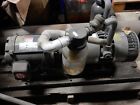 6066-v103 Gast Rotary Vane Pump
