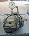 607ca22 Thomas Piston Air Compressor Vacuum Pump Model