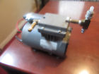 607ce44a Thomas Piston Air Compressor Vacuum Pump