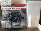 60805 Pittsburgh Automotive Brand New Cfm Two Stage Vacuum Pump For