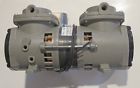 2107ce18 608204 Thomas Compressor Vacuum Pump