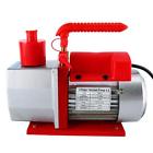 0.3pa 615200906986 Yaetek Rotary Vane Vacuum Pump For Hvac
