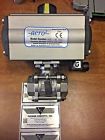 6321d-571-pm-871da Mac New Pneumatic Solenoid 6321d-571-pm-871da Mac New Pneumatic Solenoid