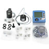 635983 Vacuubrand Cvc Vacuum Controller New
