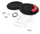637124-82 Ingersoll Rand New Diaphragm Pump Repair 637124-82 Ingersoll Rand New Diaphragm Pump Repair