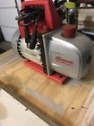 Ra15500 637335016248 Robinair Cfm Stage Vacuum Pump