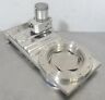 64246-pe52-1108 Vat Motorized Vacuum Gate Valve Iso Flange