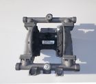 647666 Graco New Husky Aluminum