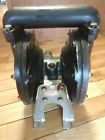 666100-362-c Aro 1 Air Diaphragm Pump Aluminum 666100-362-c Aro 1 Air Diaphragm Pump Aluminum