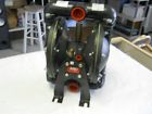 666100-3c9-c Ingersoll Rand Aro New Double Diaphragm Pump Air Operated 666100-3c9-c Ingersoll Rand Aro New Double Diaphragm Pump Air Operated