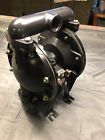 666100-3eb-c Aro Rand Aluminum Santoprene Double Diaphragm Pump Gpm Psi 666100-3eb-c Aro Rand Aluminum Santoprene Double Diaphragm Pump Gpm Psi