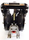 66610a-322-c Ingersoll Rand Aro Metallic Diaphragm Pump Port Max Flow