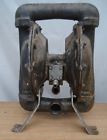 666150-344 Aro 90 Gpm Air