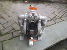 6661a3-311-1 Aro Diaphragm Non Metalic Pump Used Once