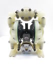 6661a3-344-c Aro Teflon Diaphragm Pump 47gpm 120psi
