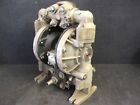 6661a3-8eb-c Aro Diaphragm Pump
