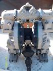 6661t3-344-c Aro Double Diaphragm Pump