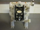 670047 Ingersoll Rand Aro Diaphragm Pump Bar Model For