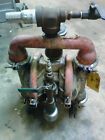 67316-ss Wilden Diaphragm Hydraulic Pump 67316-ss Wilden Diaphragm Hydraulic Pump