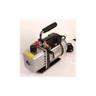 6909 Fjc Products Air Conditioning Vacuum Pump Cfm Hp Motor Two