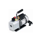 6912 Fjc Products Air Conditioning Vacuum Pump Cfm Hp Motor Two