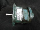 6amnvc22a Gast Rotatory Vane Pump