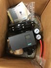 6dr5010-0nn00-0aa3 Siemens Jordan Valve Model 6dr5010-0nn00-0aa3 Siemens Jordan Valve Model