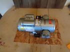 6hca-10-m616nex Gast Piston Pump With