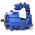 70122-rbb Vickers Eaton Hydrostatic Hydraulic Axial Piston Pump