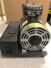 7103034 Biotek Instruments Vacuum Pump Fasco Motor Gast