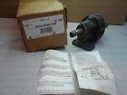 713-1-7 Brown Sharpe Rotary Geared Pump
