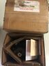 713-30-7 Bsm Pump Rotary Gear Pedestal Mount Best Price Nib Surplus 713-30-7 Bsm Pump Rotary Gear Pedestal Mount Best Price Nib Surplus