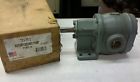 713-55-2 Brown And Sharpe Rotary Geared Pump New