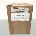 713-902-7 Bsm Returns Accepted New Pump Rotary Gear