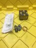 713-9020-270 Brown Sharpe Mechanical Pump Seal New