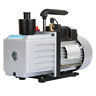 718174139746 Unbranded Electric Cfm Hvac Air Condition Refrigerant Vacuum