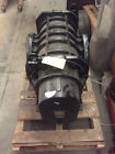 7192911bblk Howden Roots Rcsv Black Rotary Lobe Pd Blower Free Shipping
