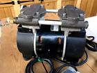 71r645-v113-uap Gast Used Air Motor Hp 71r645-v113-uap Gast Used Air Motor Hp