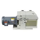 72075006 Leybold Rotary Vane Pump Pfpe Rebuilt By Provac Sales Inc