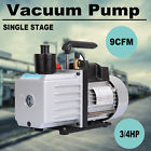 723044204493 Unbranded 9cfm Single Stage