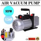 723044211910 Ridgeyard 5 Cfm 1-3hp