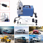 30mpa 723044213488 Air Compressor Pump Pcp Electric High Pressure