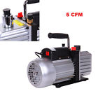 723044291332 Ridgeyard Cfm Rotary Vane Deep Vacuum Pump Hvac 723044291332 Ridgeyard Cfm Rotary Vane Deep Vacuum Pump Hvac