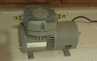 727cm39 Thomas Pump For Oven Air Compressor